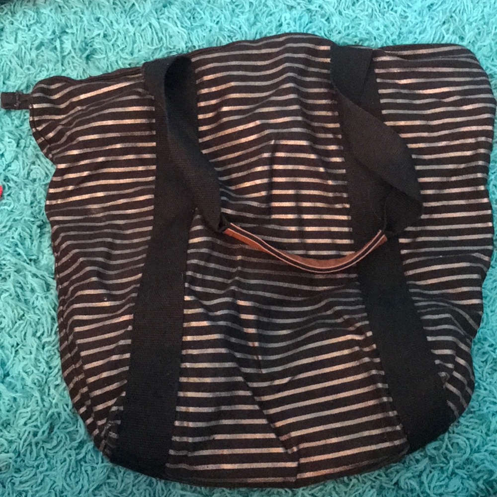 Bath & body works bag